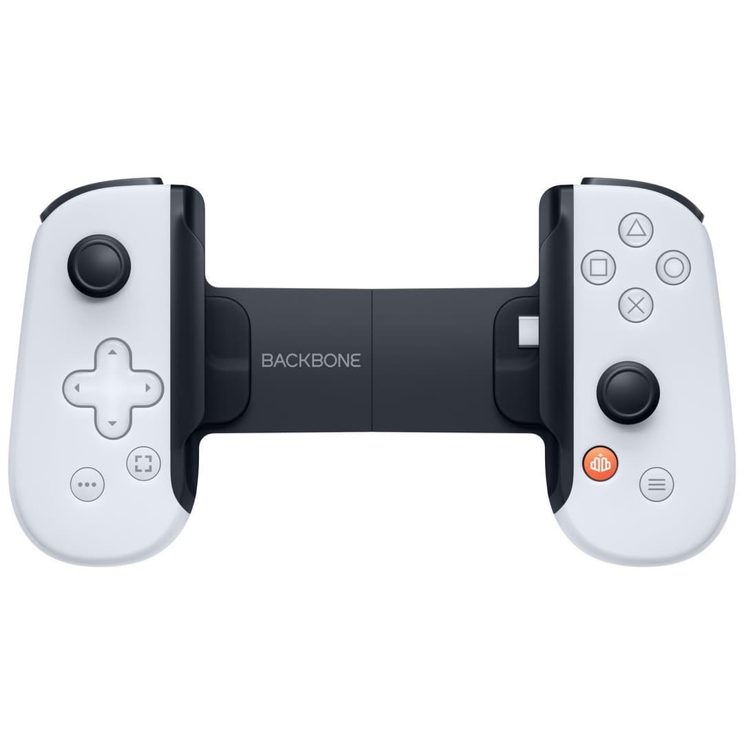 Backbone One: PlayStation Mobile Gaming Controller USB-C - Image 2