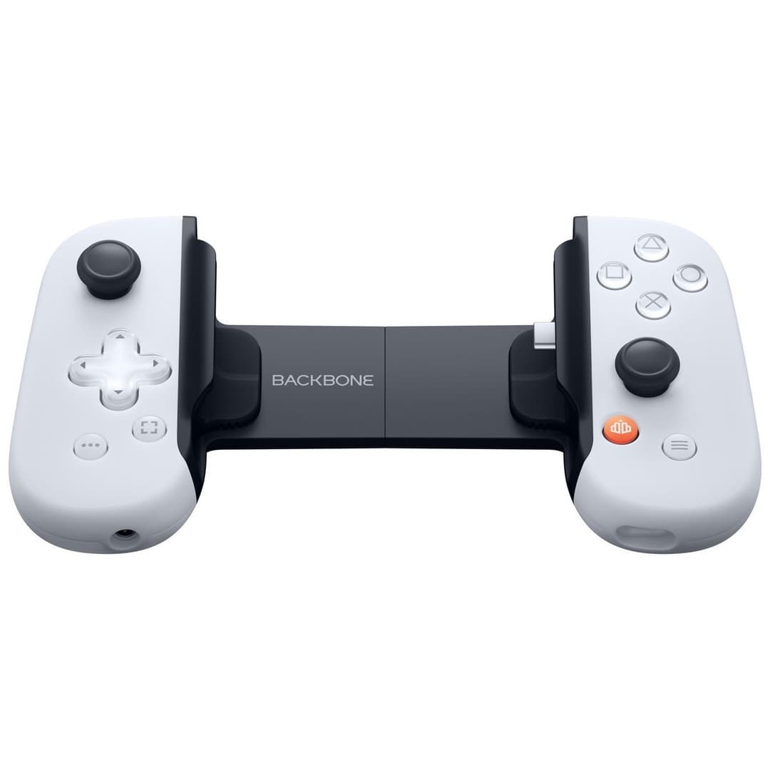 Backbone One: PlayStation Mobile Gaming Controller USB-C - Image 4