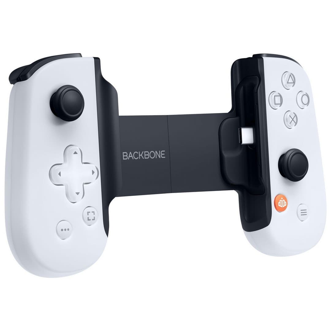 Backbone One: PlayStation Mobile Gaming Controller USB-C - Image 5