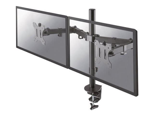 NEOMOUNTS FPMA-D550D Mounting Kit Black - Image 1