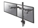 NEOMOUNTS FPMA-D550D Mounting Kit Black thumbnail 1