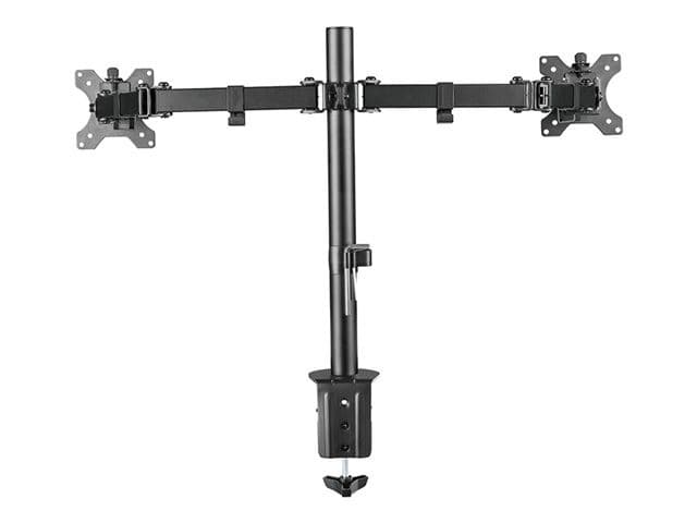 NEOMOUNTS FPMA-D550D Mounting Kit Black - Image 2