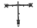 NEOMOUNTS FPMA-D550D Mounting Kit Black thumbnail 2