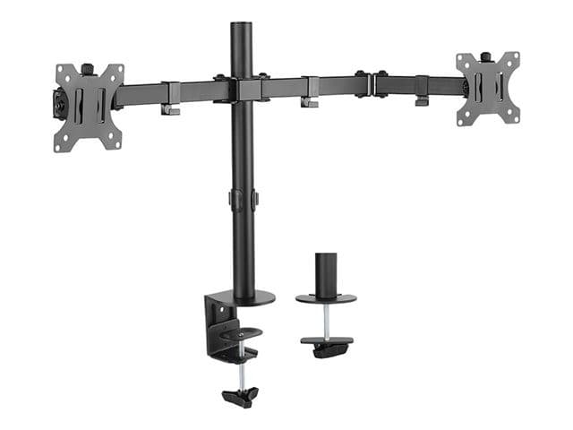 NEOMOUNTS FPMA-D550D Mounting Kit Black - Image 3