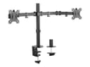 NEOMOUNTS FPMA-D550D Mounting Kit Black thumbnail 3
