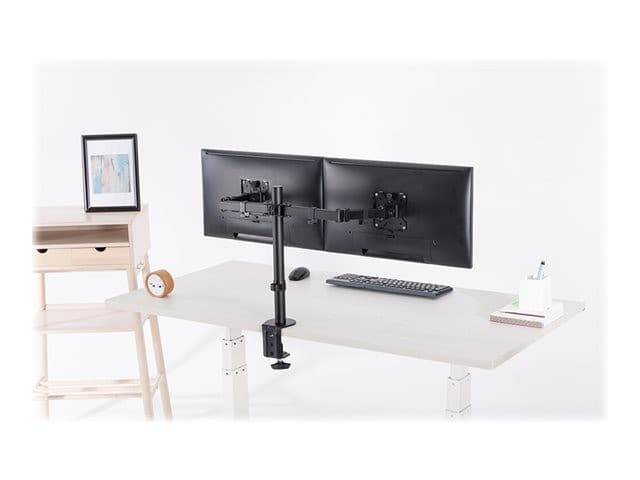NEOMOUNTS FPMA-D550D Mounting Kit Black - Image 4