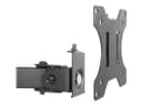 NEOMOUNTS FPMA-D550D Mounting Kit Black thumbnail 5