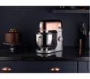 Kenwood kMix KMX760 Kitchen Machine 1000W 5L - Rose Gold thumbnail 3
