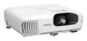 Epson EB-W56S Short throw projector 3700 ANSI lumens 3LCD WUXGA (1920x1200) White thumbnail 2