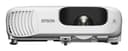 Epson EB-W56S Short throw projector 3700 ANSI lumens 3LCD WUXGA (1920x1200) White thumbnail 3