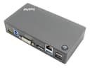 Lenovo ThinkPad USB 3.0 Pro Dock 40A70045UK - Black thumbnail 2