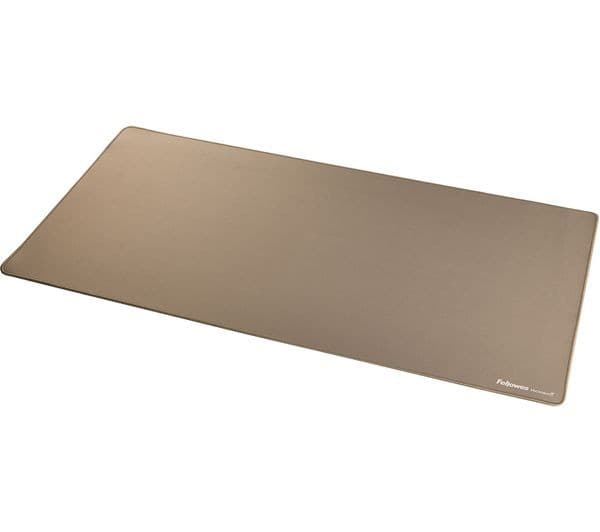 FELLOWES Breyta Desk Mat - Sand - Image 1