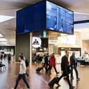 Chief LVSXU, ConnexSysTM Video Wall Landscape Mounting System without Rails thumbnail 3