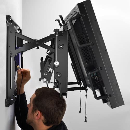 Chief LVSXU, ConnexSysTM Video Wall Landscape Mounting System without Rails - Image 4