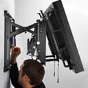 Chief LVSXU, ConnexSysTM Video Wall Landscape Mounting System without Rails thumbnail 4