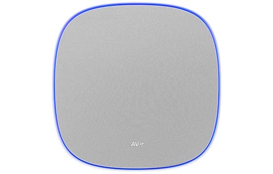 AVer FONE700 Speakerhone Grey - Image 2