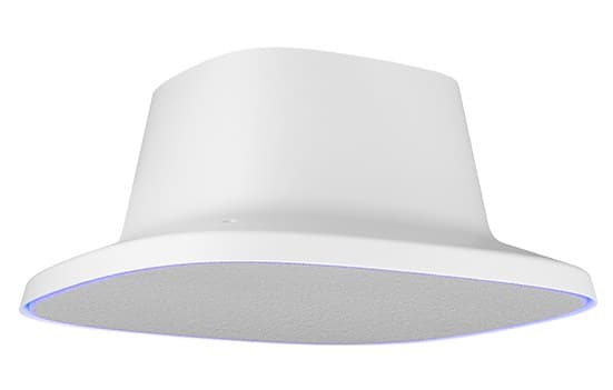 AVer FONE700 Speakerhone Grey - Image 3
