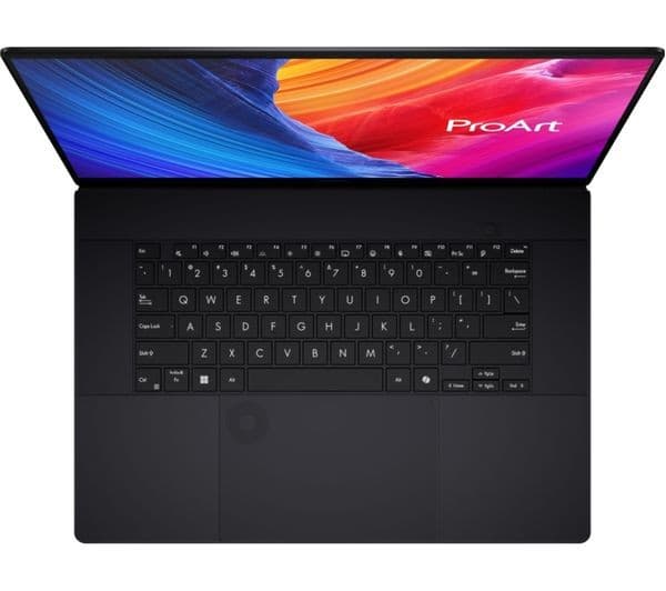 ASUS ProArt P16 OLED 16" Laptop - AMD Ryzen AI 9, 2 TB SSD, Nano Black - Image 5