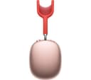 Apple AirPods Max Wireless Over-Ear Headphones (Lightning) - Pink thumbnail 2