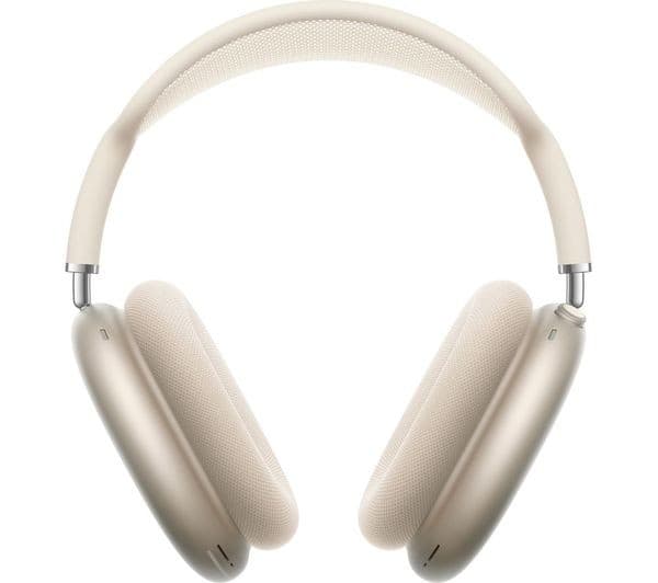 Apple AirPods Max Wireless Over-Ear Headphones (Lightning) - Pink - Image 8