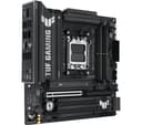 ASUS TUF GAMING B850M-PLUS AMD B850 Socket AM5 DDR5 Micro-ATX Motherboard thumbnail 1