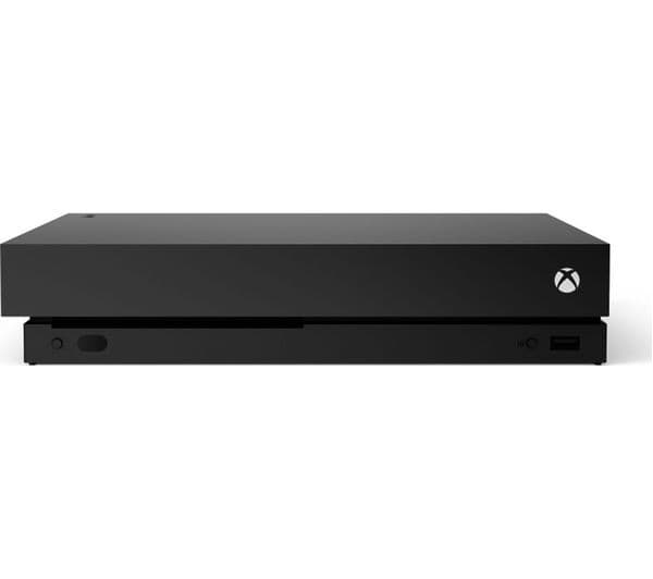 MICROSOFT Xbox One X - Image 2