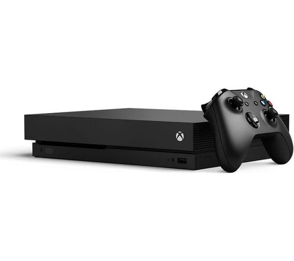 MICROSOFT Xbox One X - Image 3