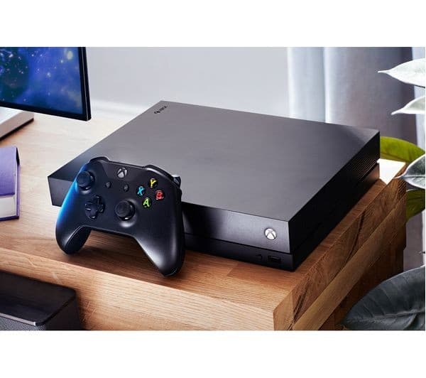 MICROSOFT Xbox One X - Image 4