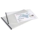 Rexel Ecodesk A3 Pockets Clear (30) thumbnail 2