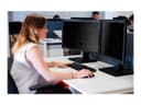 Targus Privacy Screen 21.5" Clear thumbnail 3