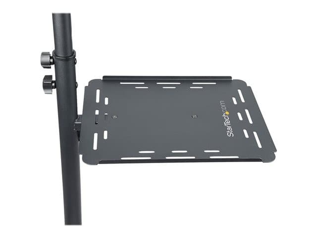 StarTech Mobile Projector Cart Black - Image 8