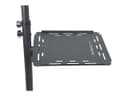StarTech Mobile Projector Cart Black thumbnail 8