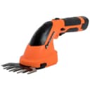 Yard Force 7.2V Lithium-Ion Cordless Grass & Hedge Shear thumbnail 2