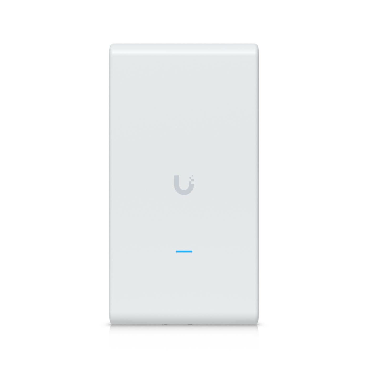 Ubiquiti UniFi 6 Mesh Pro (U6-Mesh-Pro) Indoor/Outdoor WiFi 6 Access Point