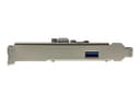 StarTech.com 2 Port USB 3.1 (10Gbps) Card - USB-A 1x External 1x Internal - PCIe USB 3.1 Card with Type-A - PCI Express (PEXUSB311EI) - USB adapter - PCIe x4 - USB 3.1 x 2 thumbnail 5