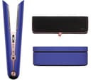 DYSON Corrale Hair Straightener Special Edition Gift Set - Vinca Blue & Rosé thumbnail 1