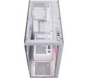 Corsair 3500X RS-R ARGB ATX Mid-Tower PC Case - White thumbnail 2
