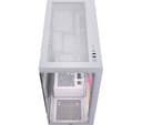 Corsair 3500X RS-R ARGB ATX Mid-Tower PC Case - White thumbnail 3