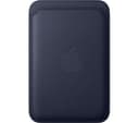 Apple iPhone FineWoven Wallet Navy thumbnail 1
