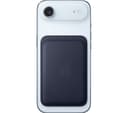 Apple iPhone FineWoven Wallet Navy thumbnail 2