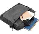 HP Renew Travel 15.6" Laptop Case - Grey thumbnail 2