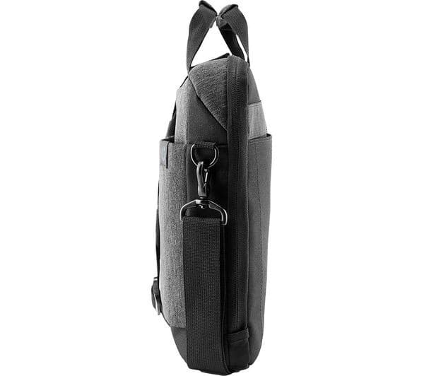 HP Renew Travel 15.6" Laptop Case - Grey - Image 7