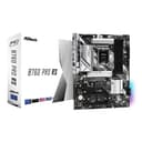 Asrock B760 PRO RS Intel B760 DDR5 ATX Socket LGA-1700 Motherboard thumbnail 1
