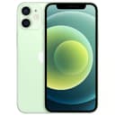Apple iPhone 12 mini, 128GB, Green thumbnail 1