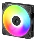 ARCTIC Freezer P14 Pro Reverse A-RGB - 3 Pack - 140 mm A-RGB PWM Fan with Cable Splitter thumbnail 2