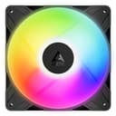 ARCTIC Freezer P14 Pro Reverse A-RGB - 3 Pack - 140 mm A-RGB PWM Fan with Cable Splitter thumbnail 3