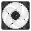 ARCTIC Freezer P14 Pro Reverse A-RGB - 3 Pack - 140 mm A-RGB PWM Fan with Cable Splitter thumbnail 4