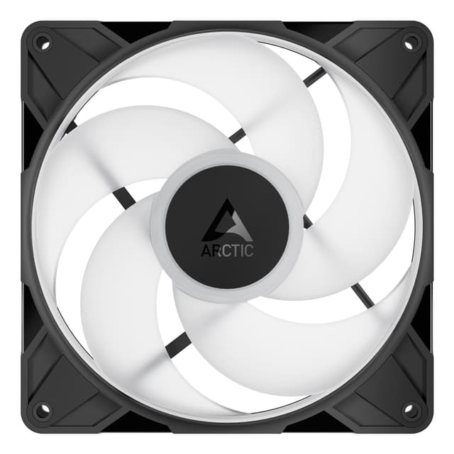 ARCTIC P14 Pro Reverse 140 mm PWM Fan - A-RGB, Black, 3 Pack | A1 Tech ...