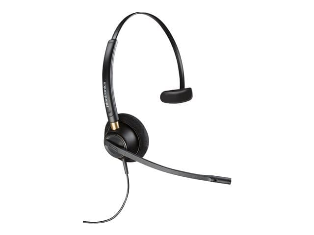 HP Poly EncorePro HW510 - headset - 3.5 mm jack - Image 3