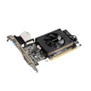 GIGABYTE GV-N710D3-2GL graphics card NVIDIA GeForce GT 710 2 GB GDDR3 thumbnail 4